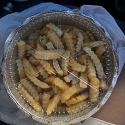 Lorena's Juice& Snack Bar
