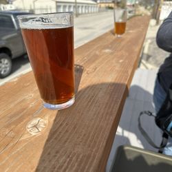 Stahoos Brewery And Taproom