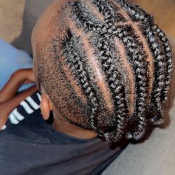 Change Me Beauty Hair Salon