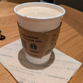 Starbucks - Starbucks, Salisbury - Coffee & Tea Near Me - Salisbury, North Carolina