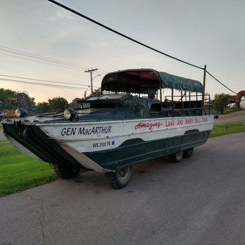 Original Wisconsin Ducks - Boating Near Me - Wisconsin Dells, Wisconsin Original Wisconsin Ducks - Boating Near Me - Wisconsin Dells, Wisconsin
