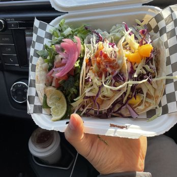 Chi Chi Vegan Taco Shop - Happy time - Vegan Near Me - Atlanta, Georgia Chi Chi Vegan Taco Shop - Happy time - Vegan Near Me - Atlanta, Georgia