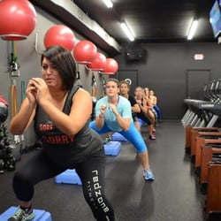 RZone Fitness