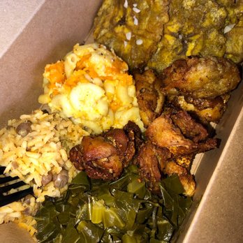boricua soul at american tobacco campus reviews BORICUA SOUL - Updated May 2026 - 365 Photos & 241 Reviews - 705 Willard  St, Durham, North Carolina - Soul Food - Restaurant Reviews - Phone Number  - Menu