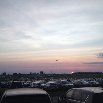 Rock Fest - Sunset over parking area on day 1 RF 2014 - Festivals Near Me - Cadott, Wisconsin Rock Fest - Sunset over parking area on day 1 RF 2014 - Festivals Near Me - Cadott, Wisconsin