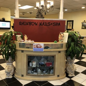 Rainbow Nail - Nail Salons Near Me - Charleston, West Virginia Rainbow Nail - Nail Salons Near Me - Charleston, West Virginia