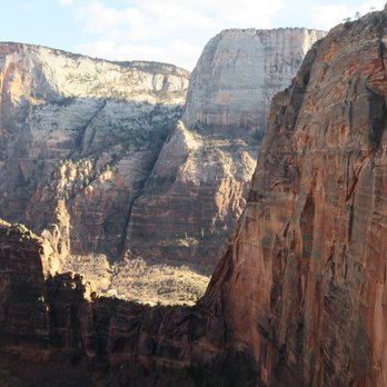 Angel's Landing - Hiking Near Me - Springdale, Utah Angel's Landing - Hiking Near Me - Springdale, Utah