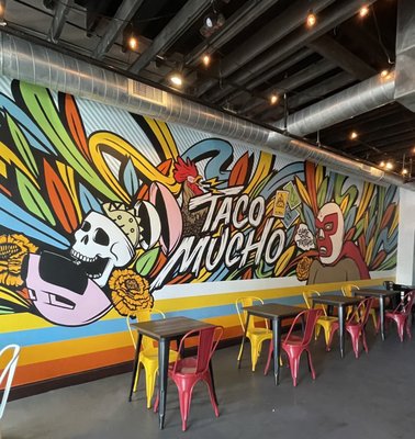 Taco Mucho - Oak Park by null