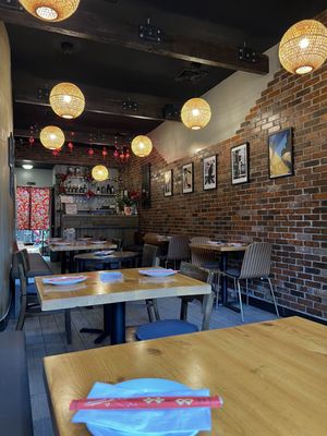 Petite Dumpling by null