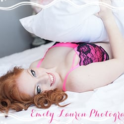 Emily Lauren Photography - Copyright Emily Lauren Photography