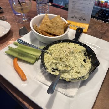 Claire's Restaurant and Bar - New American Near Me - Estes Park, Colorado