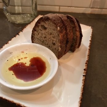Richmond Station - Bread and oil - Canadian (New) Near Me - Toronto, Ontario