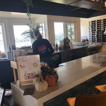 Deep Sea Wine Tasting Room - Wine Bars Near Me - Ventura, California Deep Sea Wine Tasting Room - Wine Bars Near Me - Ventura, California