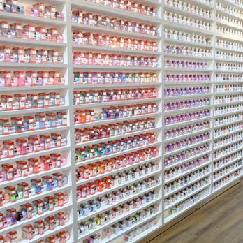Vault Nail Bar - Nail Salons Near Me - Katy, Texas Vault Nail Bar - Nail Salons Near Me - Katy, Texas