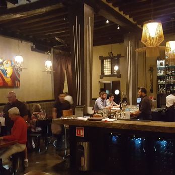Hectors Bistro - Inside - Bistros Near Me - Mazatlán, SIN Hectors Bistro - Inside - Bistros Near Me - Mazatlán, SIN