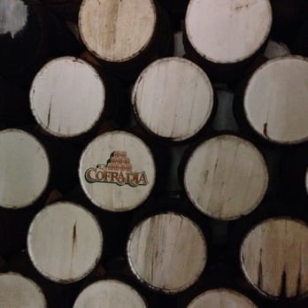 Hotel Boutique la Cofradía - The final product in its barrels until it's ready for us to consume - Hotels Near Me - Tequila, JAL