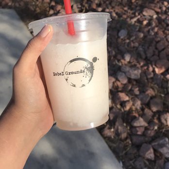 Rebel Grounds - Coffee & Tea Near Me - Las Vegas, Nevada Rebel Grounds - Coffee & Tea Near Me - Las Vegas, Nevada