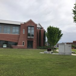 South Arkansas College