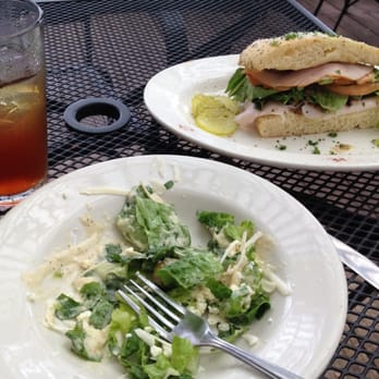 Guillermo's - Turkey, bacon, avocado w/caesar - Italian Near Me - San Antonio, Texas Guillermo's - Turkey, bacon, avocado w/caesar - Italian Near Me - San Antonio, Texas