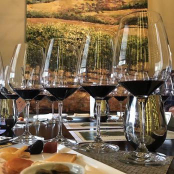 Chimney Rock Winery - Wineries Near Me - Napa, California
