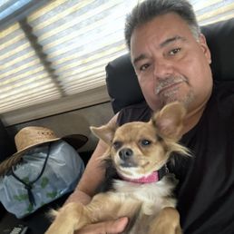 Me and Bella Me and Bella
