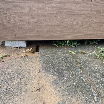 iFixit Handyman Services - He wanted $300 dollars for a new deck skirt to touch the ground! - Handyman Near Me