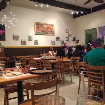 Baan Thai - Thai Near Me - Seaside, California