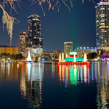 Lake Eola Park - Parks Near Me - Orlando, Florida Lake Eola Park - Parks Near Me - Orlando, Florida