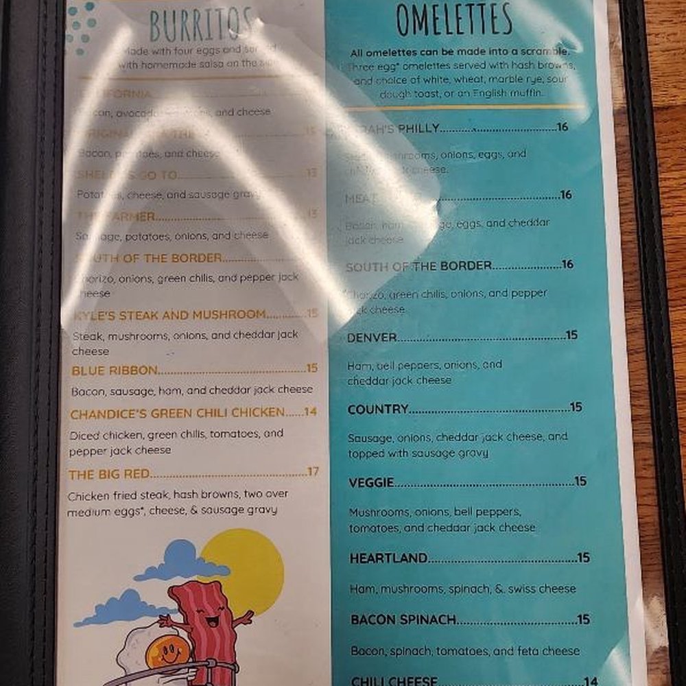 Wonderful Wanda's - Breakfast & Brunch Near Me - Chandler, Arizona Wonderful Wanda's - Breakfast & Brunch Near Me - Chandler, Arizona