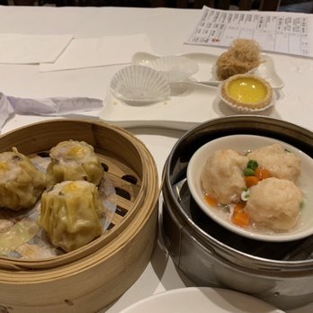 Ty Ginger Asian Bistro - Asian Fusion Near Me - Dublin, Ohio