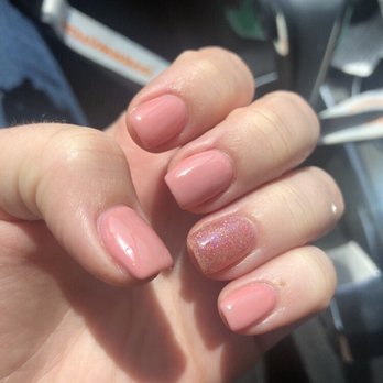 Unique Nails - Nail Salons Near Me - Oviedo, Florida