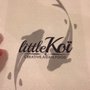 Photo of Little Koï