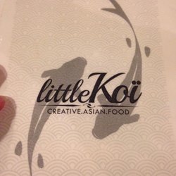 Little Koï