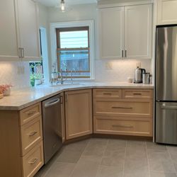 JDB Cabinetry - So many drawers... :)