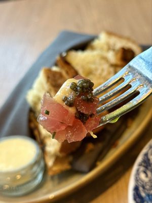 Blu On The Hudson by null