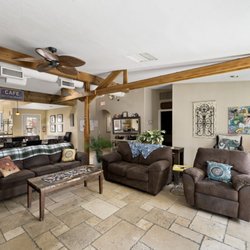 Phoenix Rising Recovery