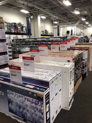 Best Buy by null