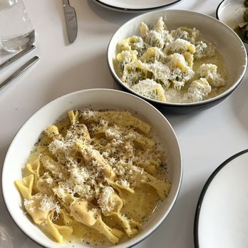 Misi - squash carmelle Spinach and Mascarpone Filled Tortelli - Italian Near Me - Brooklyn, New York Misi - squash carmelle Spinach and Mascarpone Filled Tortelli - Italian Near Me - Brooklyn, New York