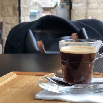 A. Lacroix - Coffee & Tea Near Me - Paris, 75