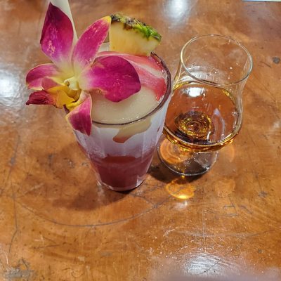 Star Hill Provisions at Maker’s Mark Distillery by null
