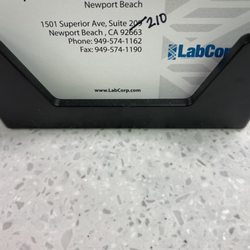 Labcorp