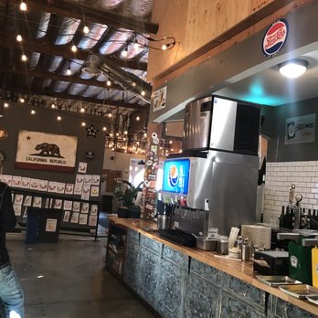 Acme Burger - Burgers Near Me - Cotati, California
