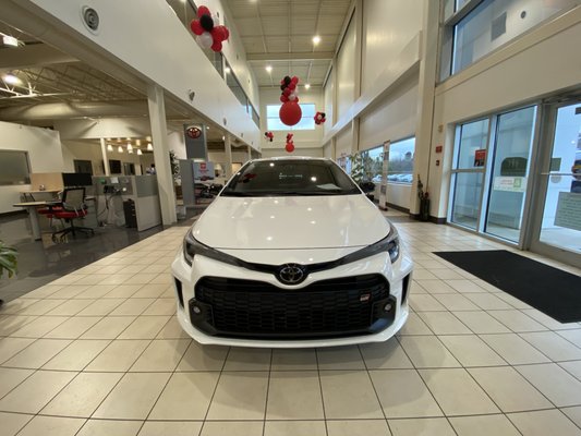 HEYWARD ALLEN TOYOTA - Updated August 2025 - 91 Photos & 68 Reviews ...