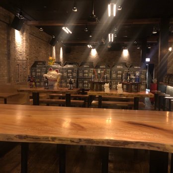 RAMEN-SAN - Inside dinning - Ramen Near Me - Chicago, Illinois RAMEN-SAN - Inside dinning - Ramen Near Me - Chicago, Illinois