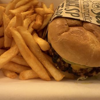 YSG HALAL YeeShaans Grubb - Halal American Burgers - Fusion - Halal Near Me - Fremont, California