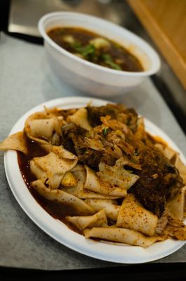 Xi'an Famous Foods 西安名吃 | Chelsea by null