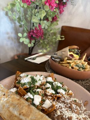 Mujer Divina Brunch Café by null