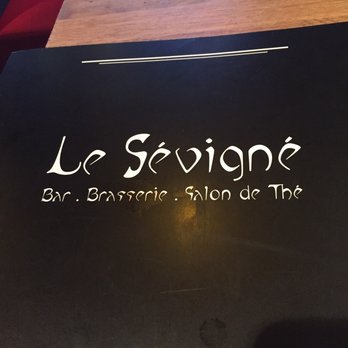 Le Sévigné - Brasseries Near Me - Paris, 75 Le Sévigné - Brasseries Near Me - Paris, 75