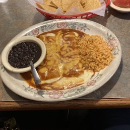 Mexican Rice