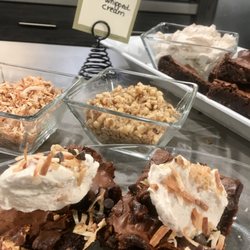 Off The Vine Catering